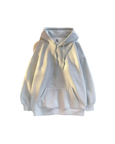 HOODIE BASIC