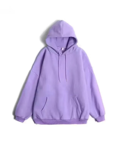 HOODIE BASIC