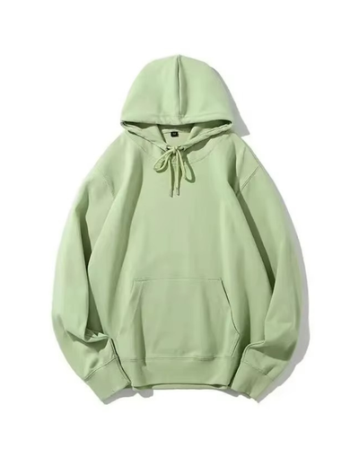 HOODIE BASIC