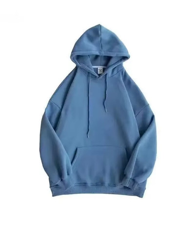 HOODIE BASIC