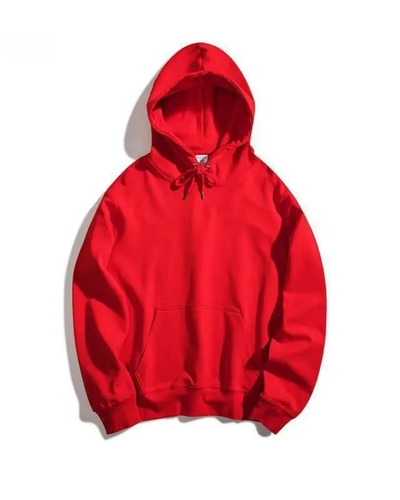 HOODIE BASIC